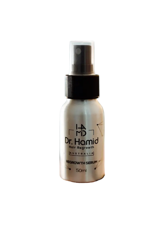 Dr Hamid Serum 50ml