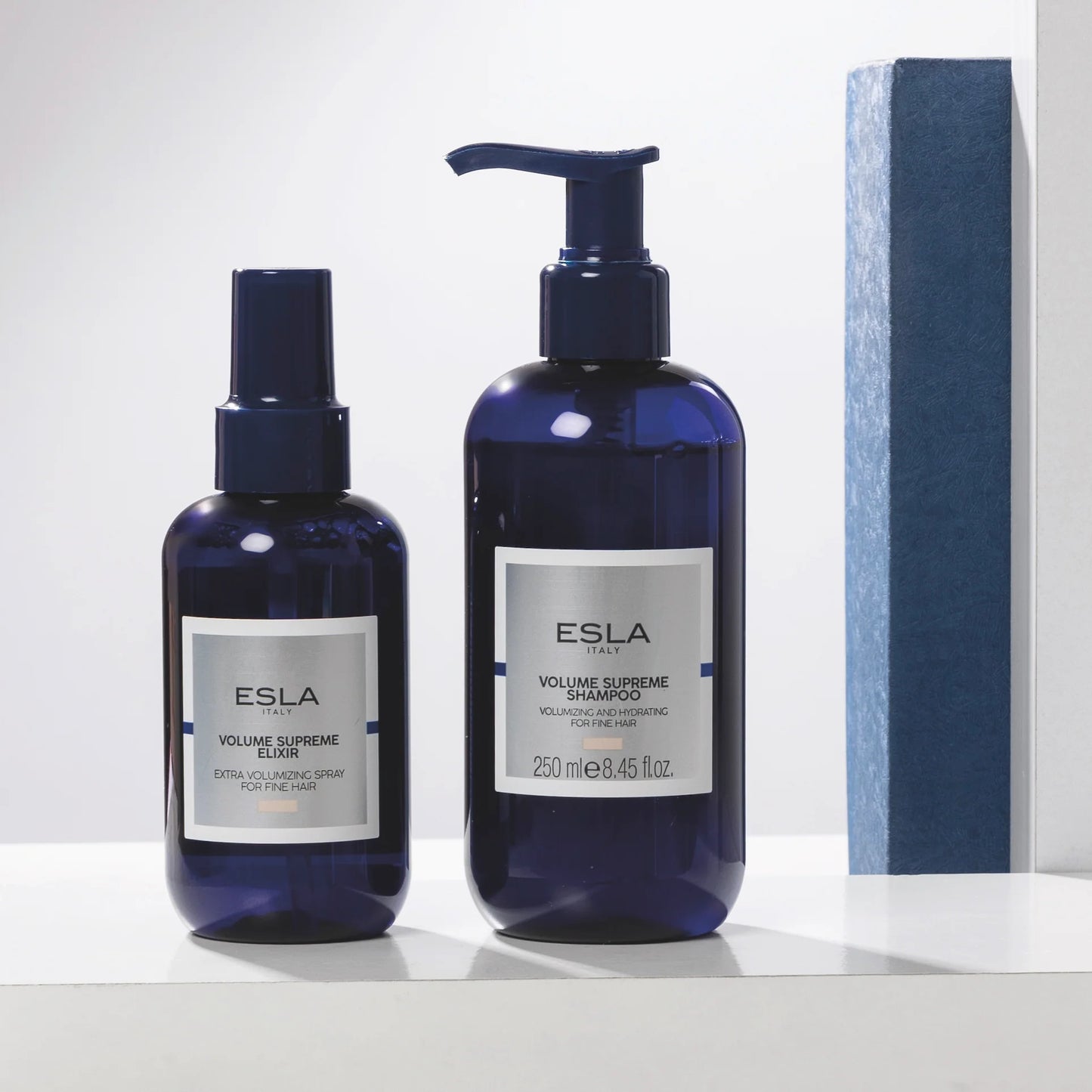 Volume Supreme Shampoo