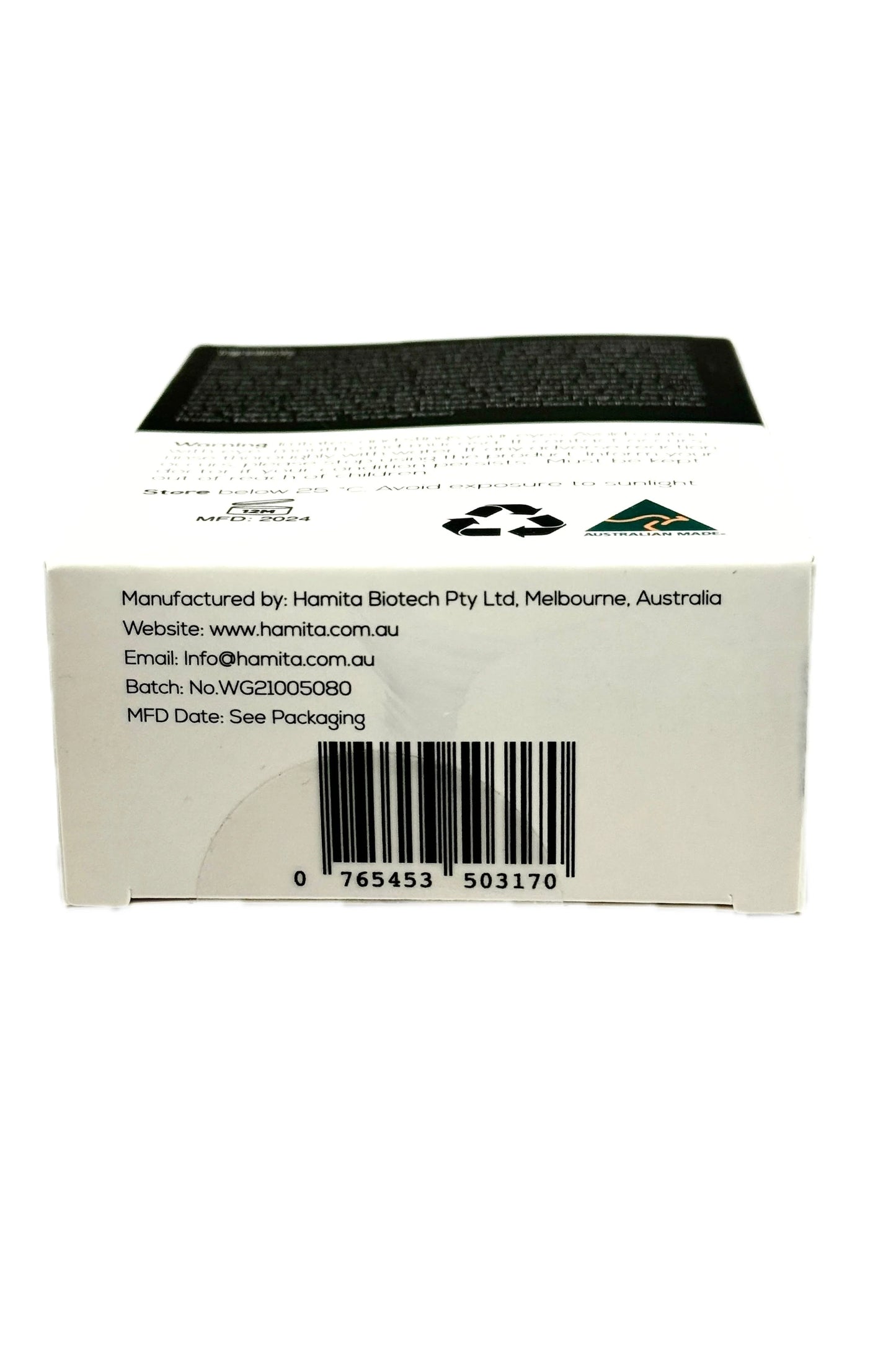 Dr Hamid Hair Regrowth Silver Package