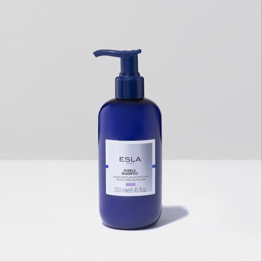 PURPLE SHAMPOO 250ML
